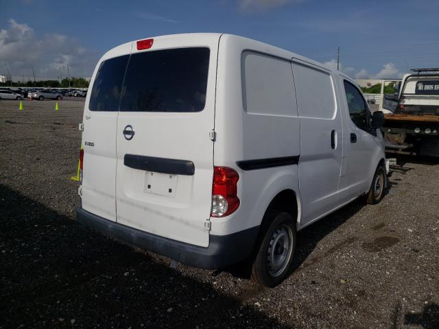 Photo 3 VIN: 3N6CM0KNXGK699745 - NISSAN NV200 2.5S 