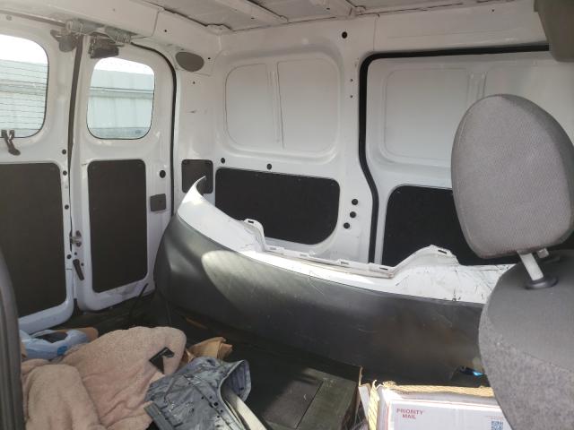 Photo 5 VIN: 3N6CM0KNXGK699745 - NISSAN NV200 2.5S 