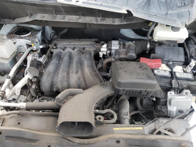 Photo 6 VIN: 3N6CM0KNXGK699745 - NISSAN NV200 2.5S 