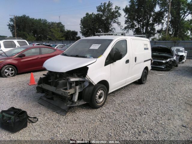 Photo 1 VIN: 3N6CM0KNXHK690948 - NISSAN NV200 