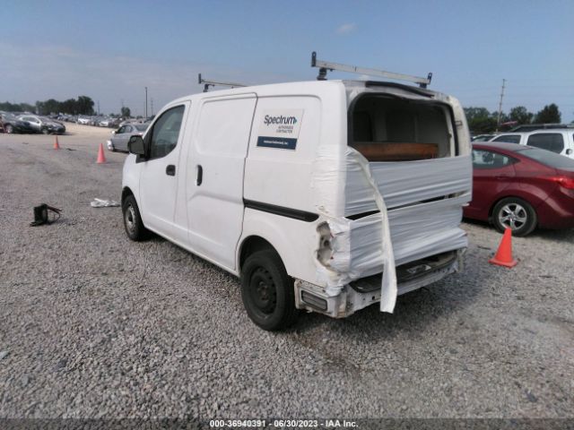 Photo 2 VIN: 3N6CM0KNXHK690948 - NISSAN NV200 