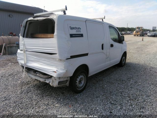 Photo 3 VIN: 3N6CM0KNXHK690948 - NISSAN NV200 