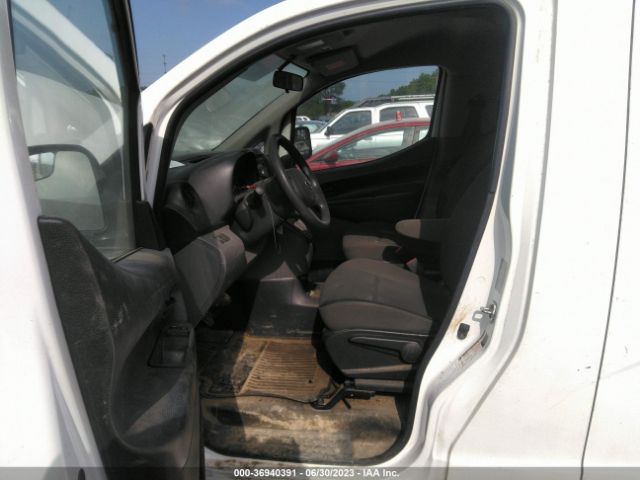 Photo 4 VIN: 3N6CM0KNXHK690948 - NISSAN NV200 