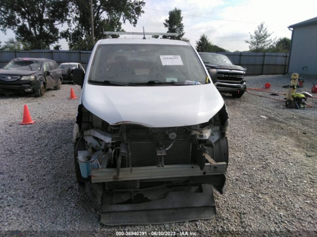 Photo 5 VIN: 3N6CM0KNXHK690948 - NISSAN NV200 