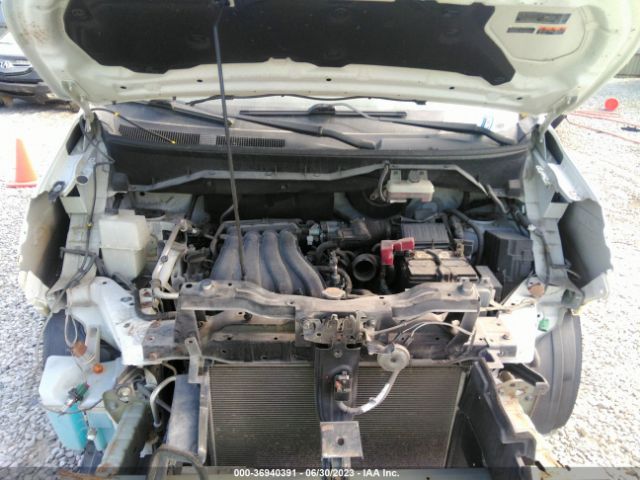 Photo 9 VIN: 3N6CM0KNXHK690948 - NISSAN NV200 