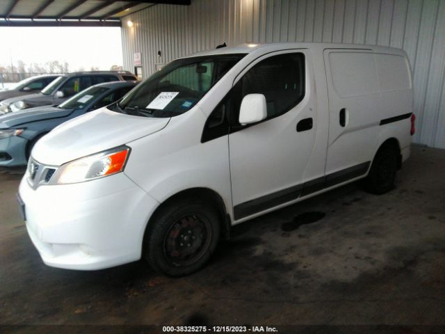 Photo 1 VIN: 3N6CM0KNXHK693798 - NISSAN NV200 