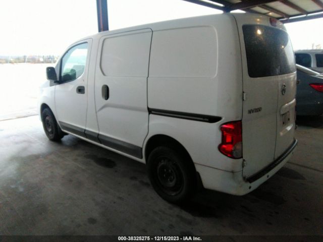 Photo 2 VIN: 3N6CM0KNXHK693798 - NISSAN NV200 