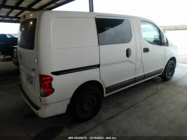 Photo 3 VIN: 3N6CM0KNXHK693798 - NISSAN NV200 