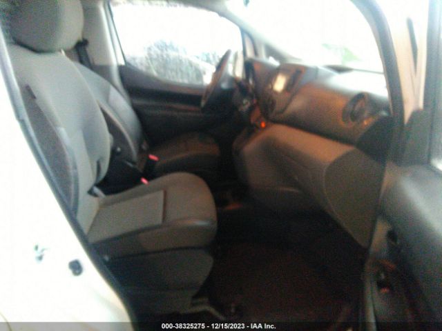 Photo 4 VIN: 3N6CM0KNXHK693798 - NISSAN NV200 