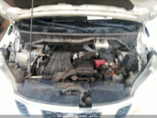 Photo 9 VIN: 3N6CM0KNXHK693798 - NISSAN NV200 