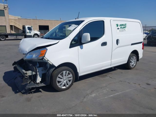 Photo 1 VIN: 3N6CM0KNXHK695230 - NISSAN NV200 