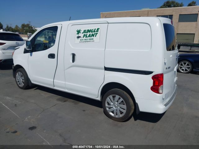 Photo 2 VIN: 3N6CM0KNXHK695230 - NISSAN NV200 