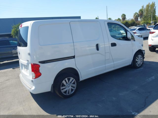 Photo 3 VIN: 3N6CM0KNXHK695230 - NISSAN NV200 