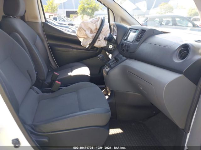 Photo 4 VIN: 3N6CM0KNXHK695230 - NISSAN NV200 