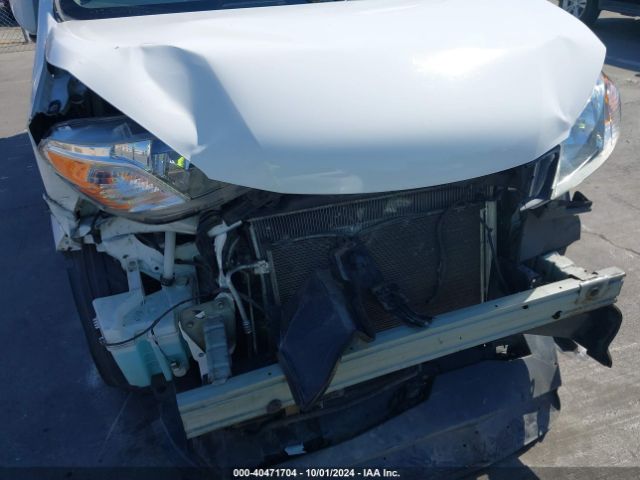 Photo 5 VIN: 3N6CM0KNXHK695230 - NISSAN NV200 