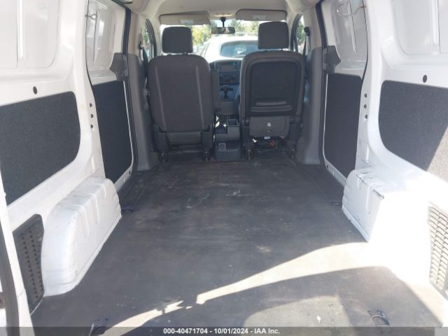 Photo 7 VIN: 3N6CM0KNXHK695230 - NISSAN NV200 