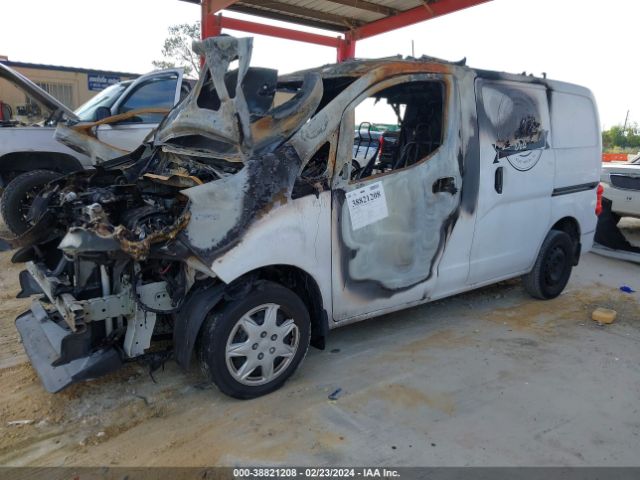 Photo 1 VIN: 3N6CM0KNXHK697026 - NISSAN NV200 