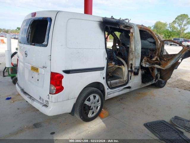 Photo 3 VIN: 3N6CM0KNXHK697026 - NISSAN NV200 