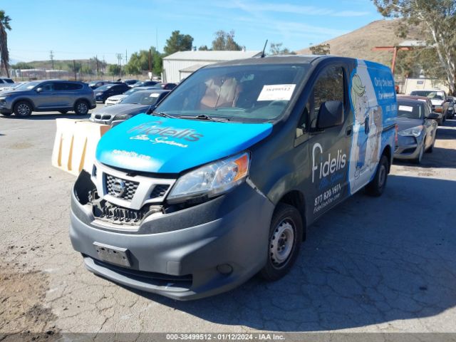 Photo 1 VIN: 3N6CM0KNXHK698421 - NISSAN NV200 