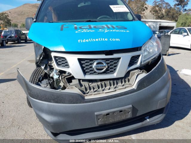 Photo 5 VIN: 3N6CM0KNXHK698421 - NISSAN NV200 