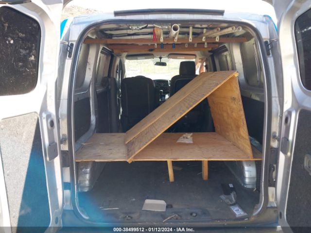 Photo 7 VIN: 3N6CM0KNXHK698421 - NISSAN NV200 