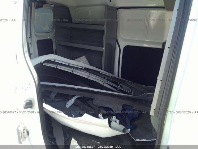 Photo 7 VIN: 3N6CM0KNXHK699293 - NISSAN NV200 COMPACT CARGO 