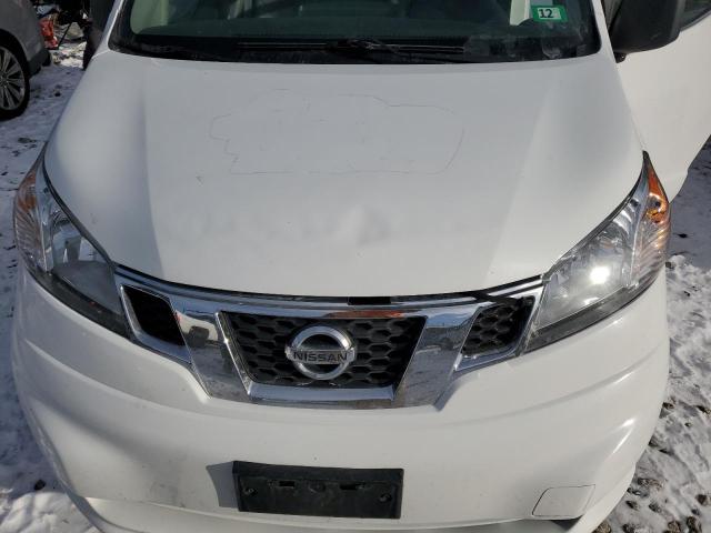 Photo 11 VIN: 3N6CM0KNXHK700121 - NISSAN NV 