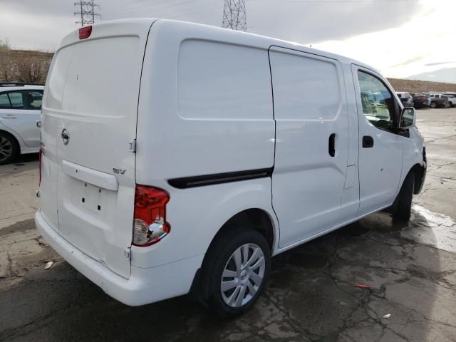 Photo 3 VIN: 3N6CM0KNXHK703438 - NISSAN NV200 2.5S 