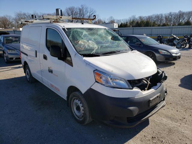 Photo 0 VIN: 3N6CM0KNXHK703617 - NISSAN NV200 2.5S 