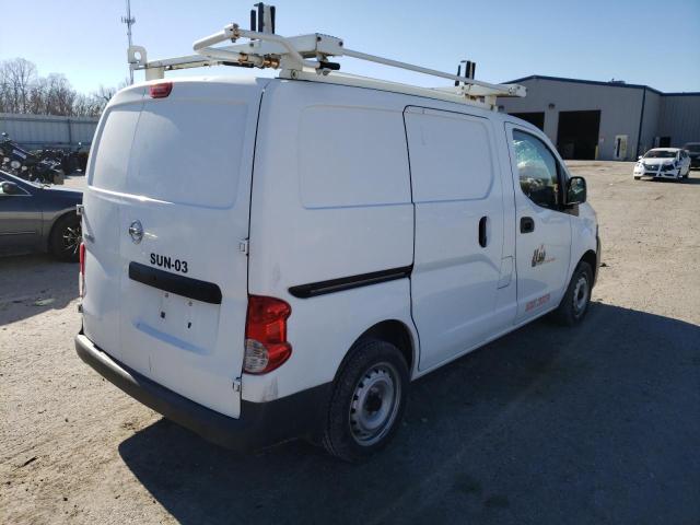 Photo 3 VIN: 3N6CM0KNXHK703617 - NISSAN NV200 2.5S 