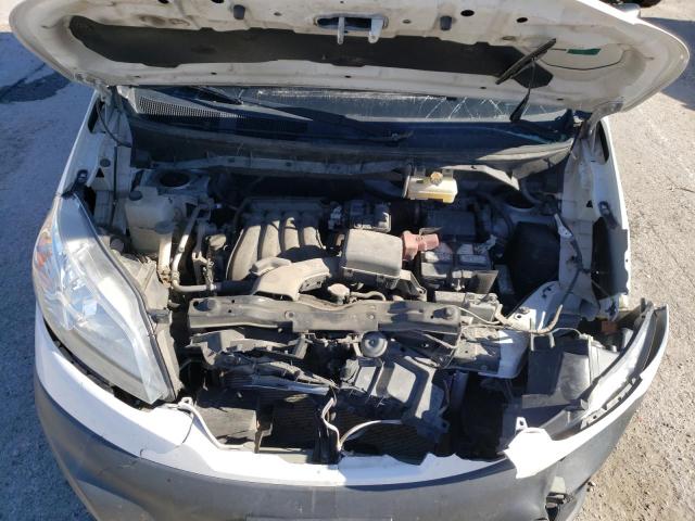 Photo 6 VIN: 3N6CM0KNXHK703617 - NISSAN NV200 2.5S 