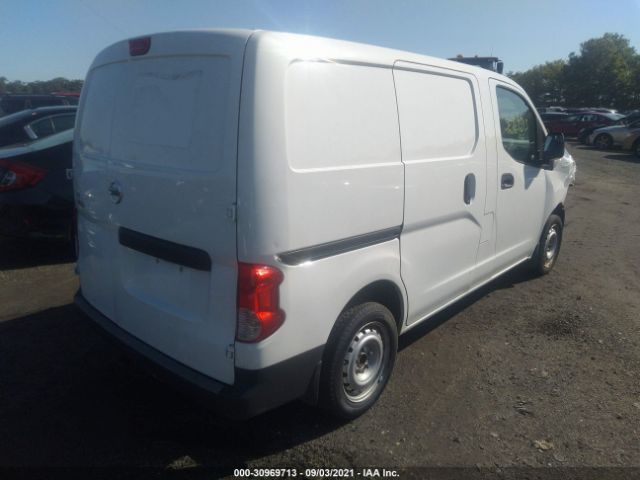 Photo 3 VIN: 3N6CM0KNXHK704072 - NISSAN NV200 COMPACT CARGO 