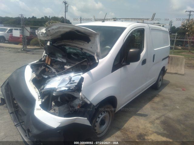 Photo 1 VIN: 3N6CM0KNXHK704976 - NISSAN NV200 COMPACT CARGO 