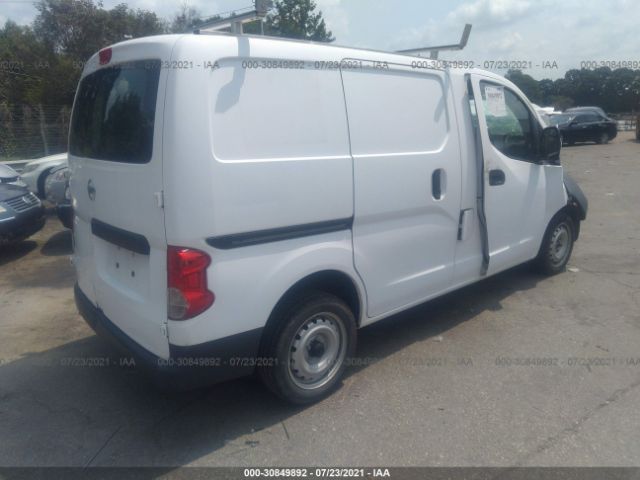 Photo 3 VIN: 3N6CM0KNXHK704976 - NISSAN NV200 COMPACT CARGO 