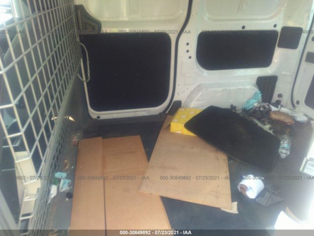 Photo 7 VIN: 3N6CM0KNXHK704976 - NISSAN NV200 COMPACT CARGO 