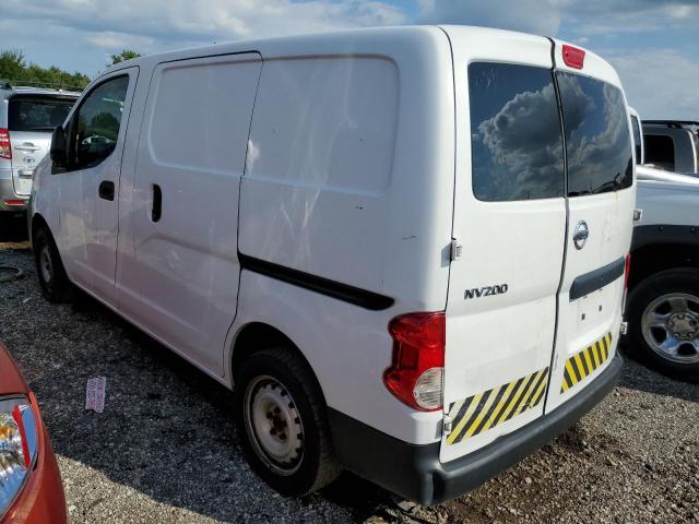 Photo 1 VIN: 3N6CM0KNXHK706338 - NISSAN NV 