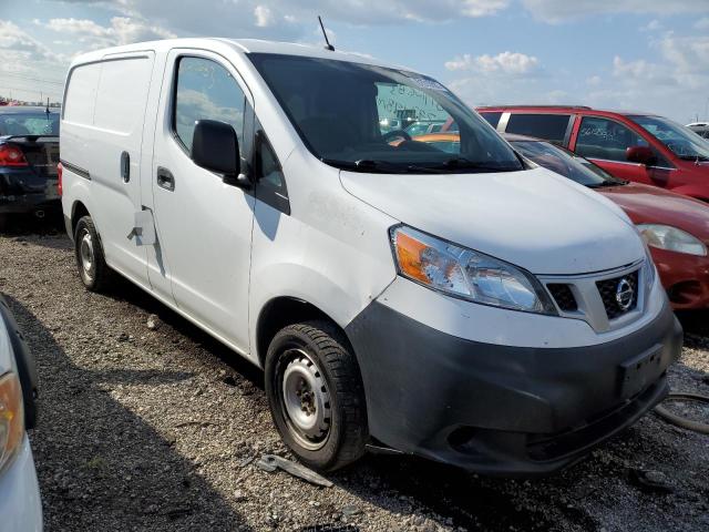 Photo 3 VIN: 3N6CM0KNXHK706338 - NISSAN NV 