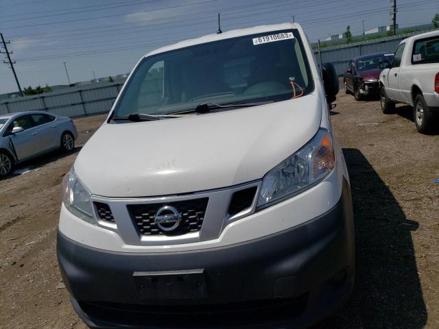 Photo 4 VIN: 3N6CM0KNXHK706338 - NISSAN NV 