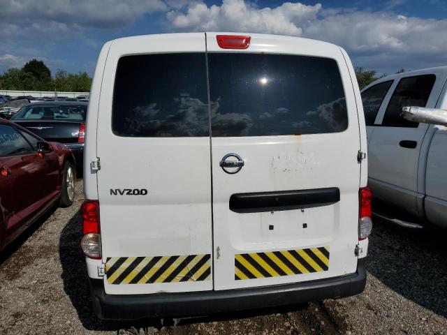 Photo 5 VIN: 3N6CM0KNXHK706338 - NISSAN NV 