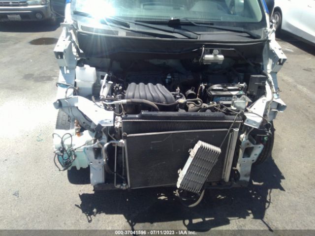 Photo 5 VIN: 3N6CM0KNXHK708591 - NISSAN NV200 