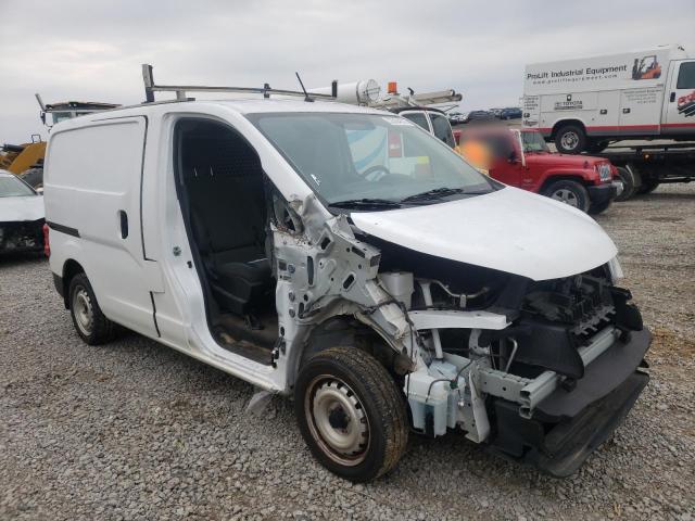 Photo 0 VIN: 3N6CM0KNXHK710423 - NISSAN NV200 2.5S 