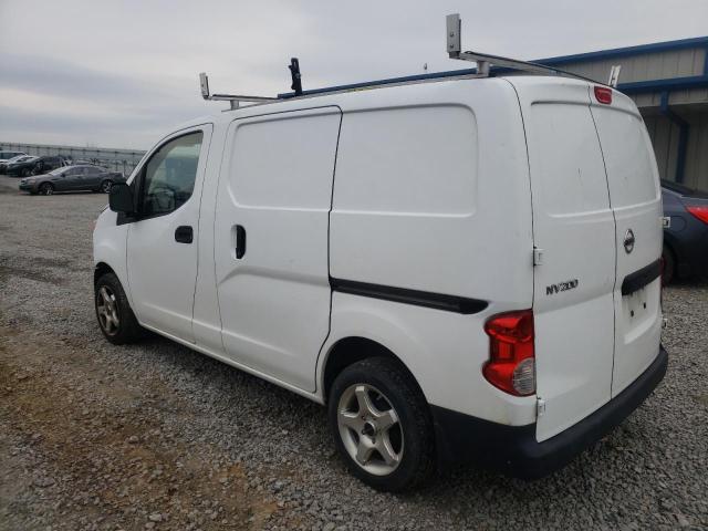 Photo 2 VIN: 3N6CM0KNXHK710423 - NISSAN NV200 2.5S 