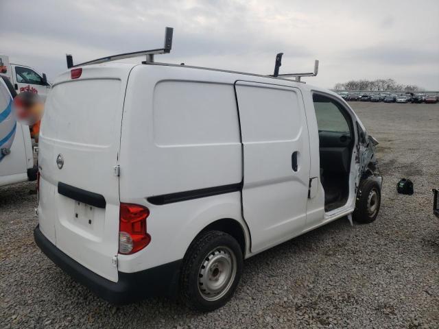 Photo 3 VIN: 3N6CM0KNXHK710423 - NISSAN NV200 2.5S 