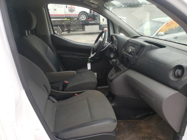 Photo 4 VIN: 3N6CM0KNXHK710423 - NISSAN NV200 2.5S 