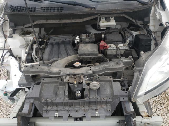 Photo 6 VIN: 3N6CM0KNXHK710423 - NISSAN NV200 2.5S 