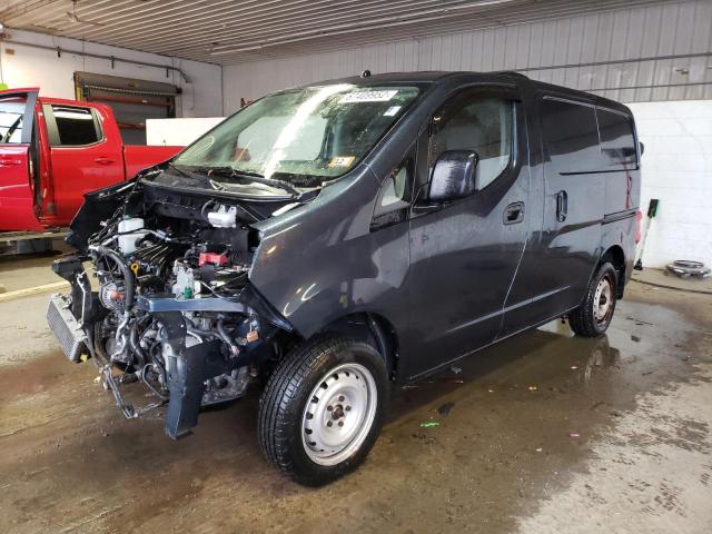 Photo 0 VIN: 3N6CM0KNXHK710504 - NISSAN NV200 2.5S 