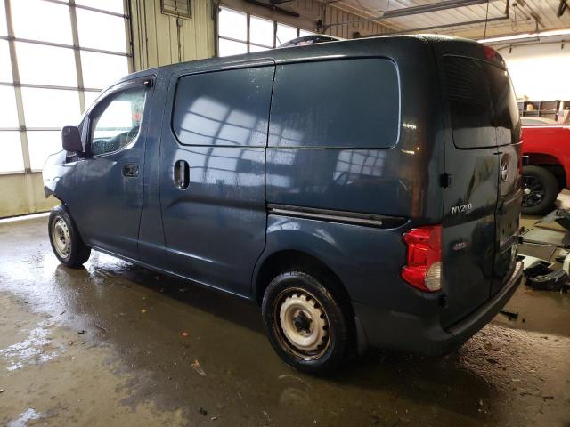 Photo 1 VIN: 3N6CM0KNXHK710504 - NISSAN NV200 2.5S 