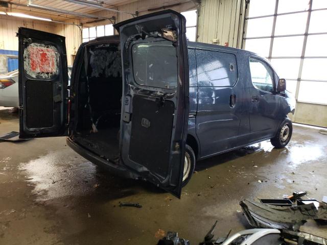 Photo 2 VIN: 3N6CM0KNXHK710504 - NISSAN NV200 2.5S 