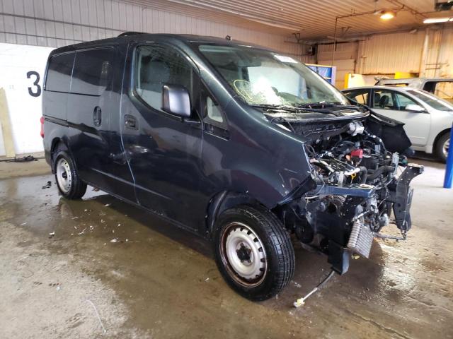 Photo 3 VIN: 3N6CM0KNXHK710504 - NISSAN NV200 2.5S 