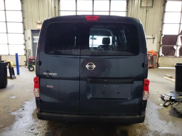 Photo 5 VIN: 3N6CM0KNXHK710504 - NISSAN NV200 2.5S 